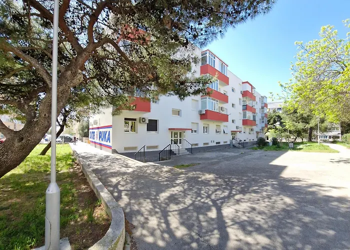 Apartment Elizabeth