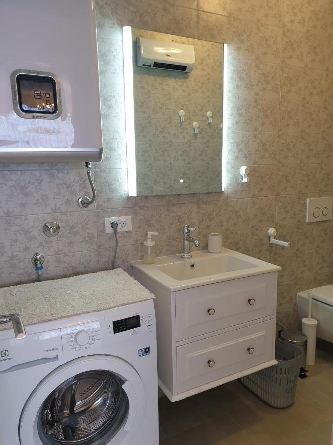 Elizabeth Apartmán Split