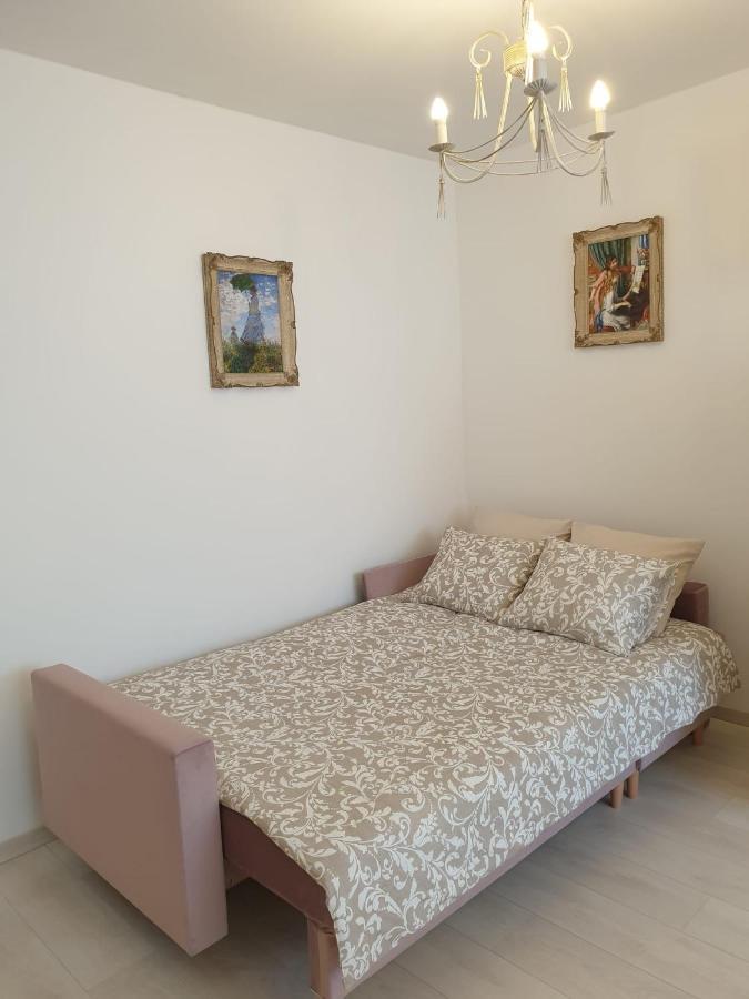 Apartmán Elizabeth