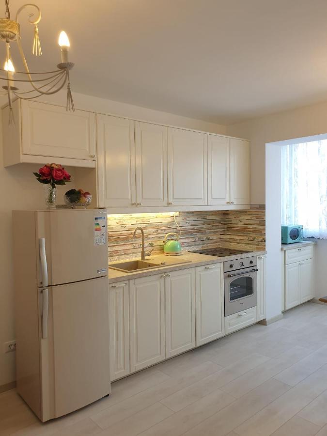 Apartmán Elizabeth *