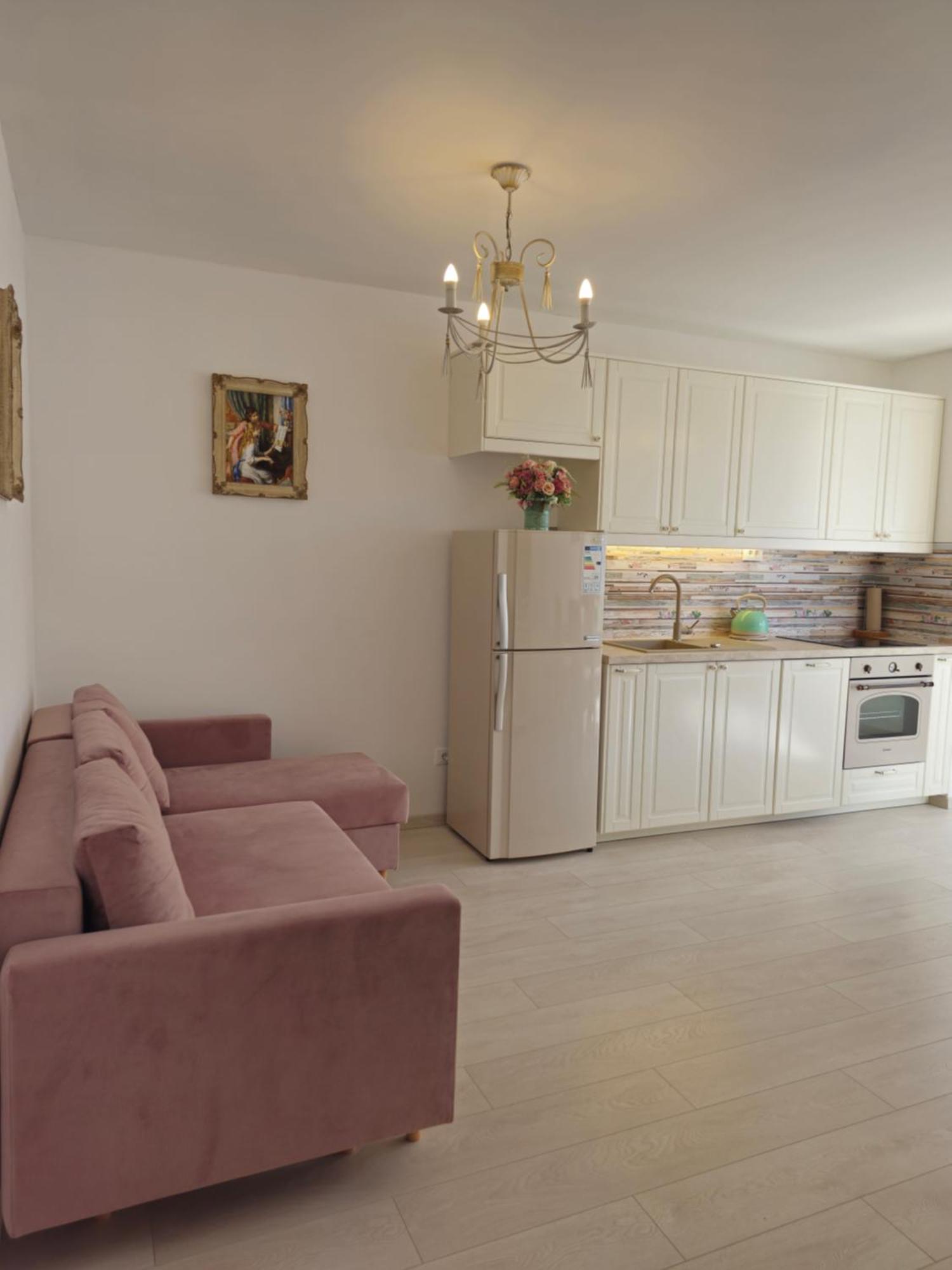 Elizabeth Apartmán