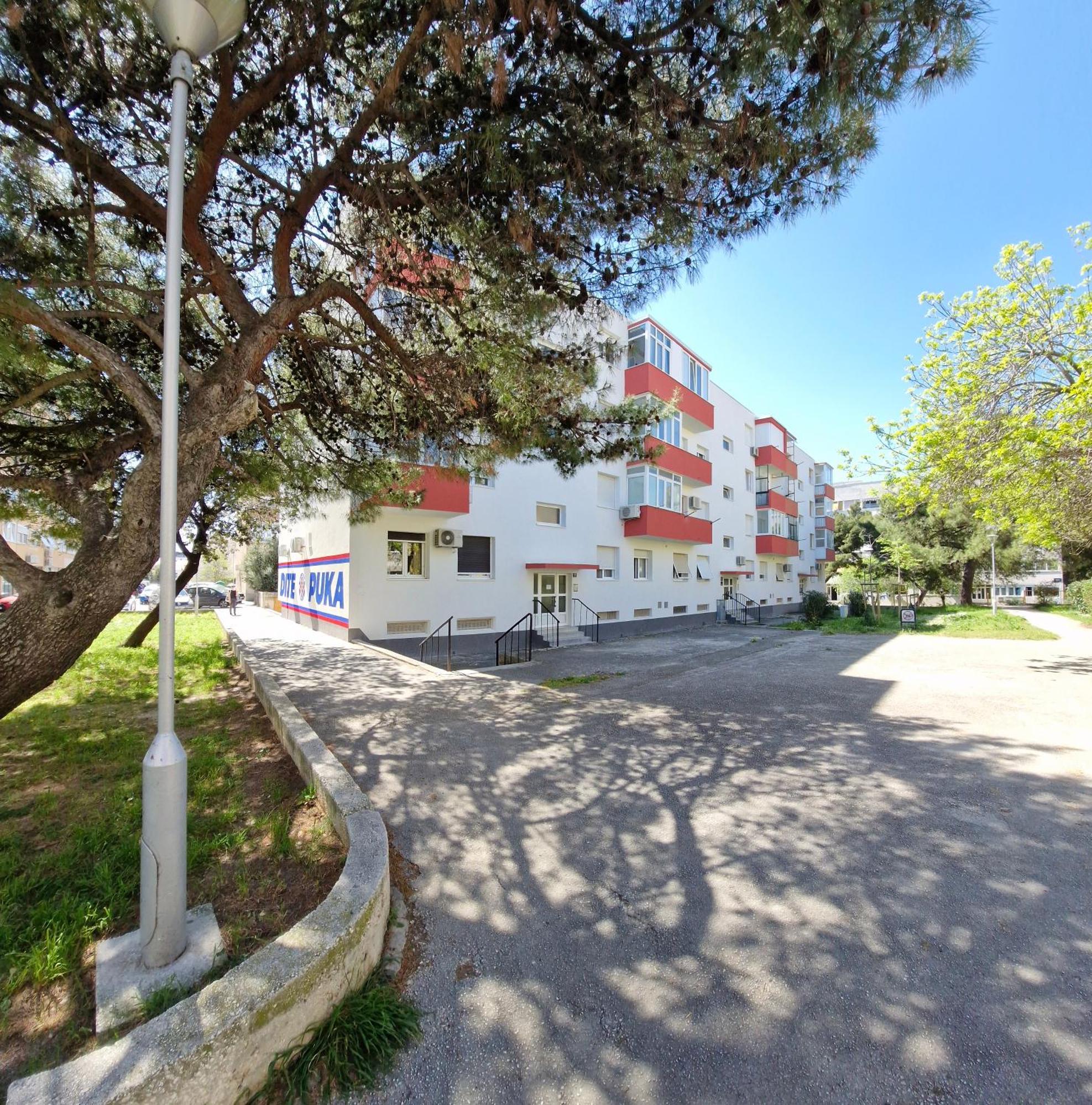 Apartmán Elizabeth *