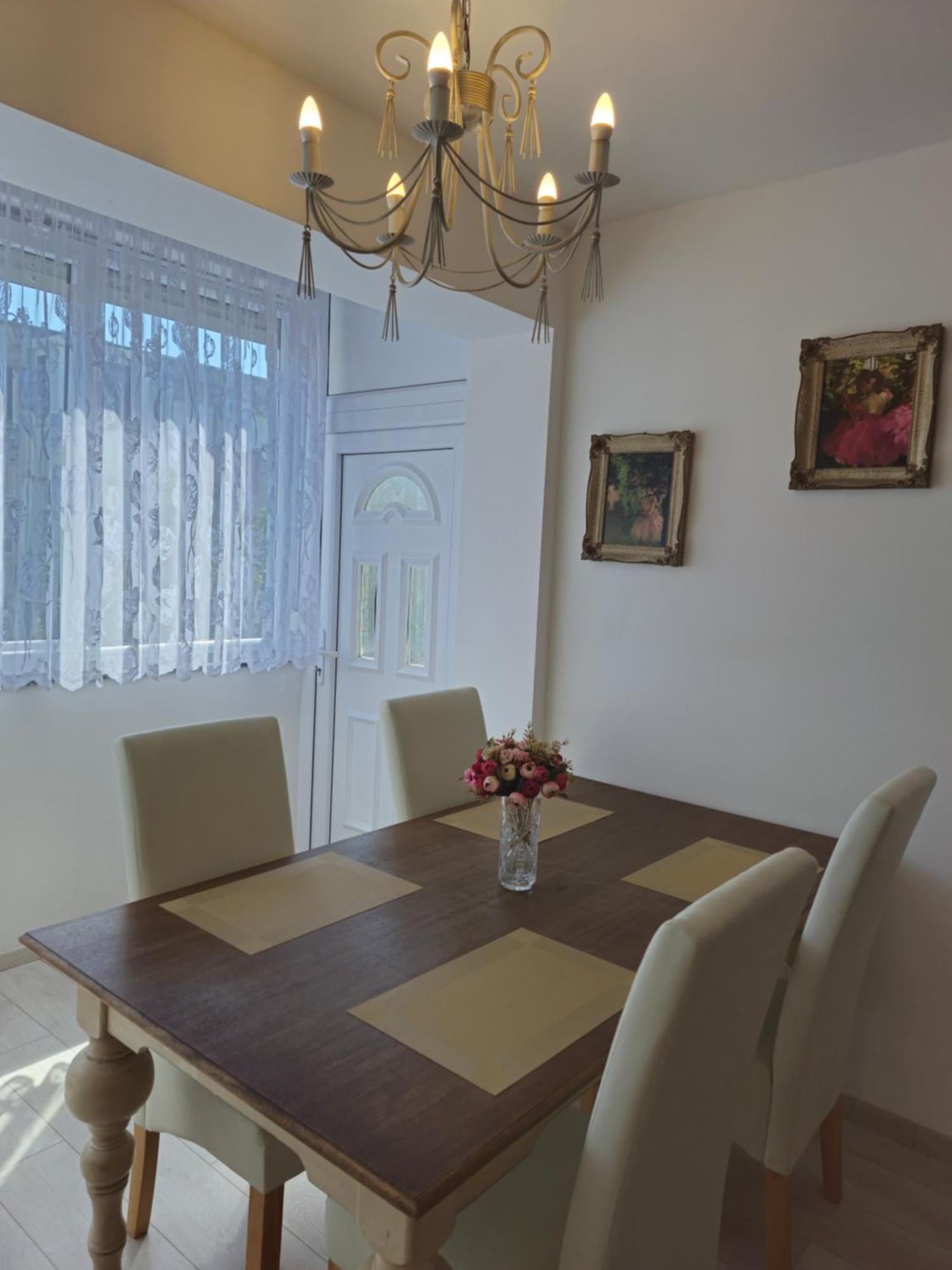 Apartament Elizabeth
