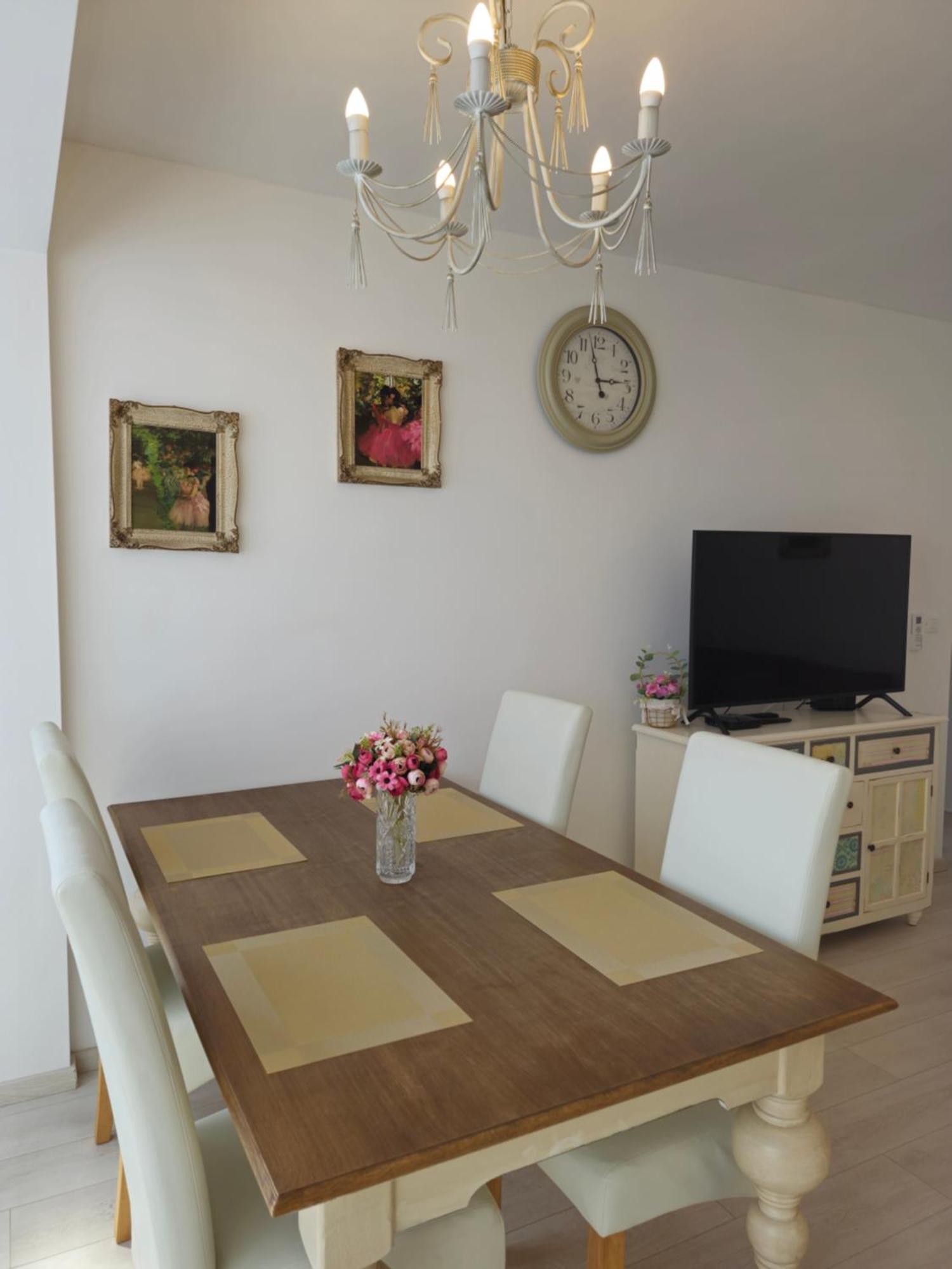 Apartament Elizabeth *